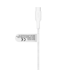 Belkin BoostCharge Pro USB-C to USB-C Cable 1.5M 140W - White