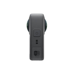 DJI Osmo 360 Action Camera Standard Combo - Black
