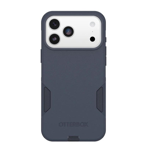 OtterBox Commuter Case For Apple iPhone 17 Pro Max – Blue