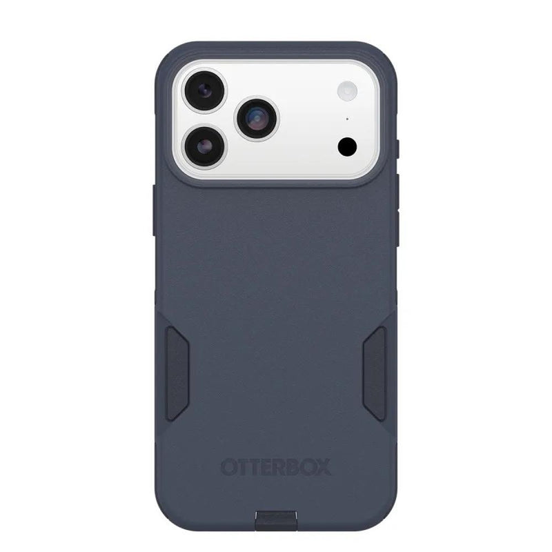 OtterBox Commuter Case For Apple iPhone 17 Pro Max – Blue