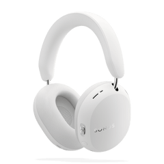 Sonos Ace Ultra Wireless Active Noise Cancelling Over-Ear Headphones - White