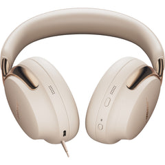 Bose QuietComfort Ultra Headphones (2nd Gen) Wireless Noise Cancelling - Driftwood Sand