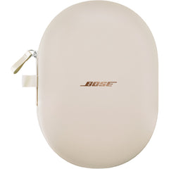 Bose QuietComfort Ultra Headphones (2nd Gen) Wireless Noise Cancelling - Driftwood Sand