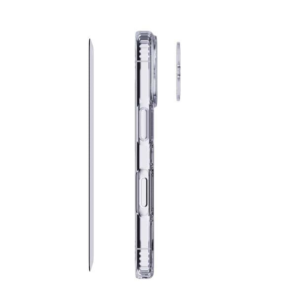 Tech 21 Bundle Evo MagSafe Case For iPhone 16 Plus - Clear