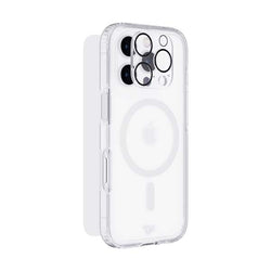 Tech 21 Bundle Evo MagSafe Case For iPhone 16 Pro - Clear