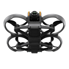 DJI Avata 2 FPV Drone Fly More Combo 3 Batteries - Grey