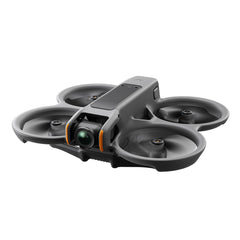 DJI Avata 2 FPV Drone Fly More Combo 3 Batteries - Grey