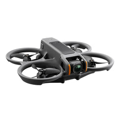 DJI Avata 2 FPV Drone Fly More Combo 3 Batteries - Grey