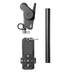 DJI Ronin Focus Pro All-In-One Combo Cinema Gimbal - Black