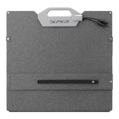 DJI Power IBCPower 200W Foldable Solar Panel - Black