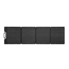 DJI Power IBCPower 200W Foldable Solar Panel - Black