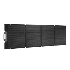 DJI Power IBCPower 200W Foldable Solar Panel - Black