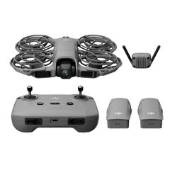 DJI Neo 2 Drone Solo - Grey