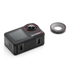 DJI Osmo Action 5 Pro Action Camera - Black