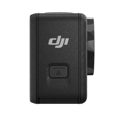 DJI Osmo Action 5 Pro Action Camera - Black