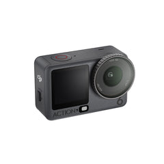 DJI Osmo Action 6 Camera Standard Combo - Black