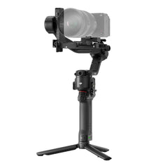 DJI RS 5 Combo Gimbal Stabiliser - Black