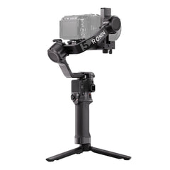 DJI RS 5 Combo Gimbal Stabiliser - Black