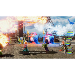 Dragon Quest VII Reimagined RPG Game - Xbox Series X