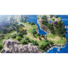 Dragon Quest VII Reimagined RPG Game - Xbox Series X