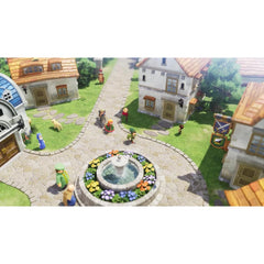 Dragon Quest VII Reimagined RPG Game - Xbox Series X