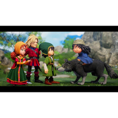 Dragon Quest VII Reimagined RPG Game - Xbox Series X