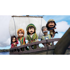 Dragon Quest VII Reimagined RPG Game - Xbox Series X