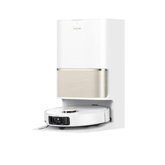 Dreame L50 Ultra Robot Vacuum Cleaner - White