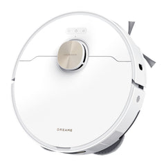 Dreame L50 Ultra Robot Vacuum Cleaner - White