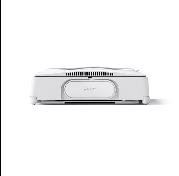 Ecovacs Winbot W2 Pro Omni Robotic Window Cleaner - White