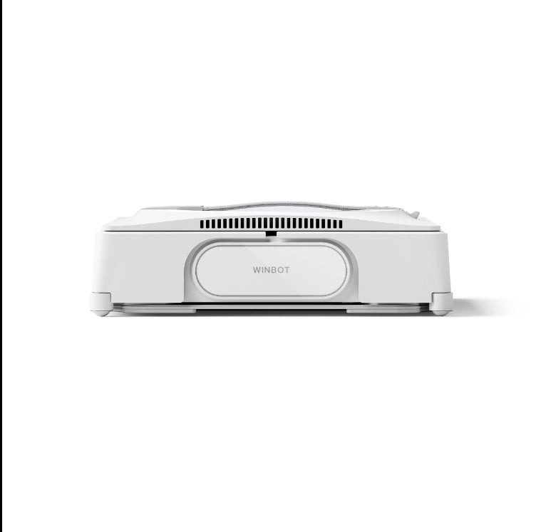 Ecovacs Winbot W2 Pro Omni Robotic Window Cleaner - White