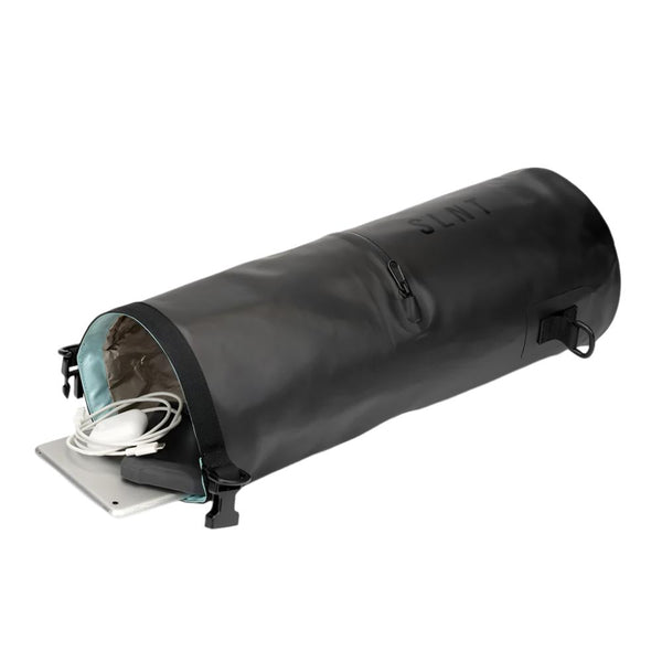 SLNT Faraday Dry Bag 5L - Black