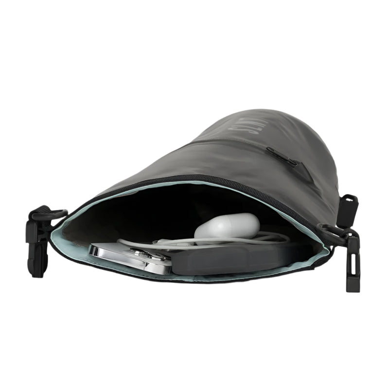 SLNT Faraday Dry Bag 10L - Black