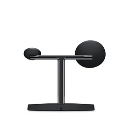 Belkin 3-in-1 Magnetic Wireless Charging Stand - Black