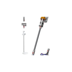 Dyson V15 Detect Absolute Stick Vacuum w/ Dok 626412-01