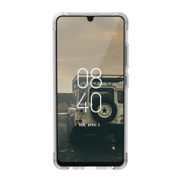 UAG Scout Case For Samsung Galaxy A32 - Frosted Ice