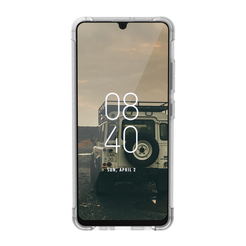 UAG Scout Case For Samsung Galaxy A32 - Frosted Ice