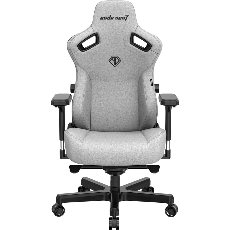 Anda Seat Kaiser 3 Series Large Gaming Chair - Ash Grey