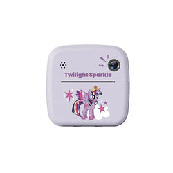My Little Pony Rainbow Vibe Series Children’s Digital Camera - Purple