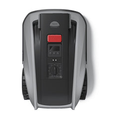 Ecovacs GOAT O600 RTK Robot Lawn Mower - Grey