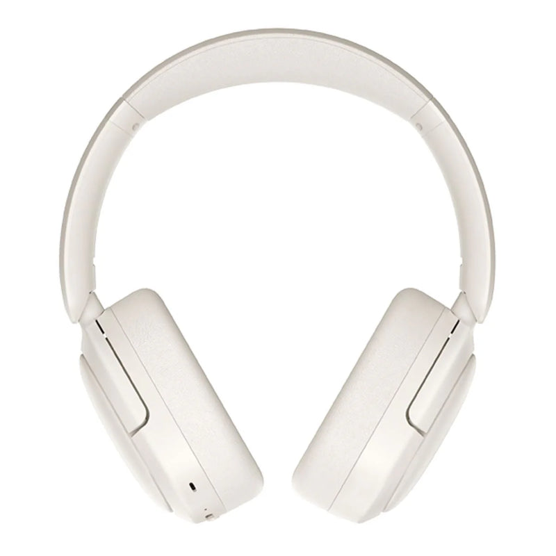 Edifier Wireless Over-Ear Headphones w/h Active N/C - White