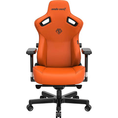Anda Seat Kaiser 3 Series Large Gaming Chair - Blaze Orange