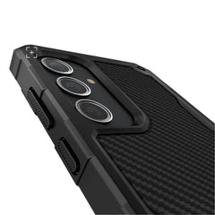 Pelican Shield Case For Samsung Galaxy S24 Plus - Carbon