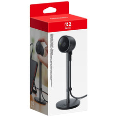 Nintendo Switch 2 Camera - Black