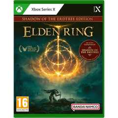 Elden Ring Shadow of the Erdtree Edition - Xbox Series X