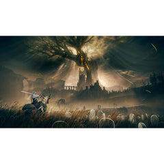 Elden Ring Shadow of the Erdtree Edition - Xbox Series X