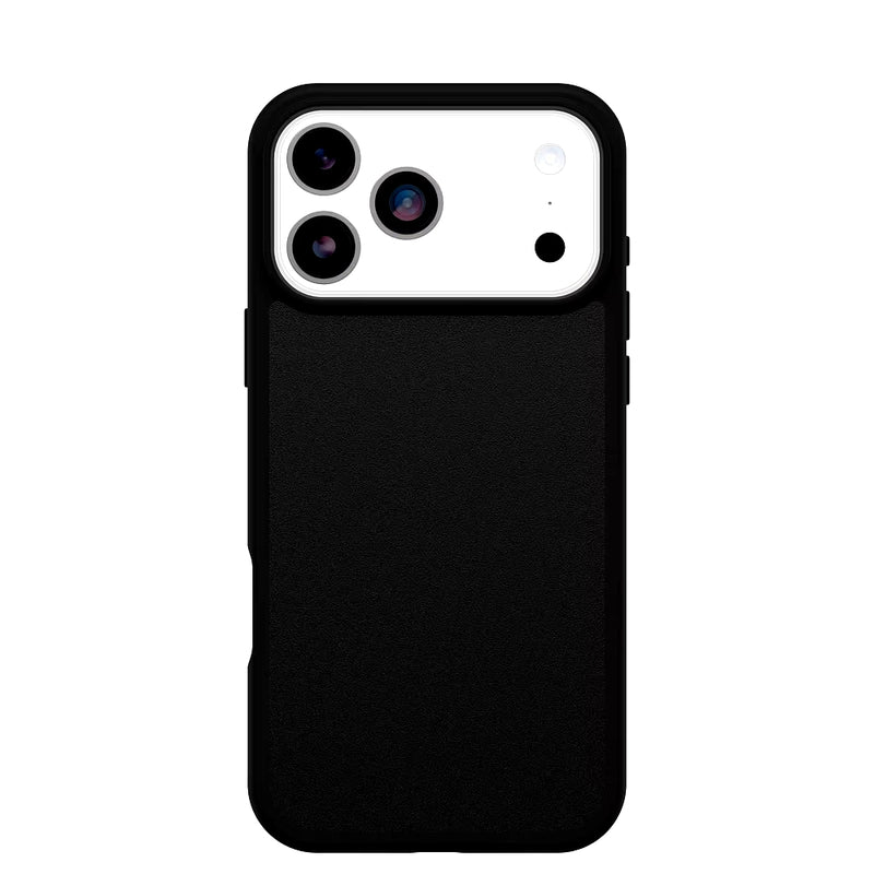 OtterBox React MagSafe Case For Apple iPhone 17 Pro Max - Black