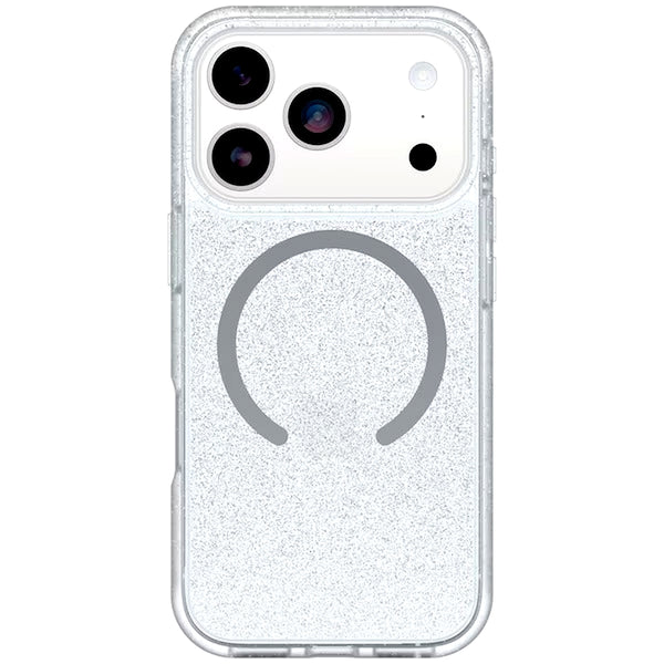OtterBox React MagSafe Case For Apple iPhone 17 Pro - Stardust