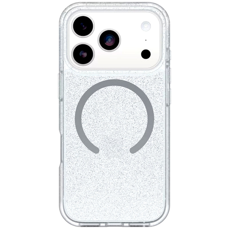 OtterBox React MagSafe Case For Apple iPhone 17 Pro - Stardust