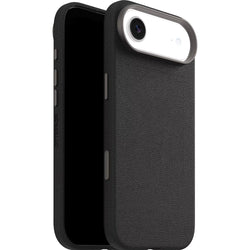 OtterBox Symmetry Cactus Leather Case For iPhone 17 Air - Black
